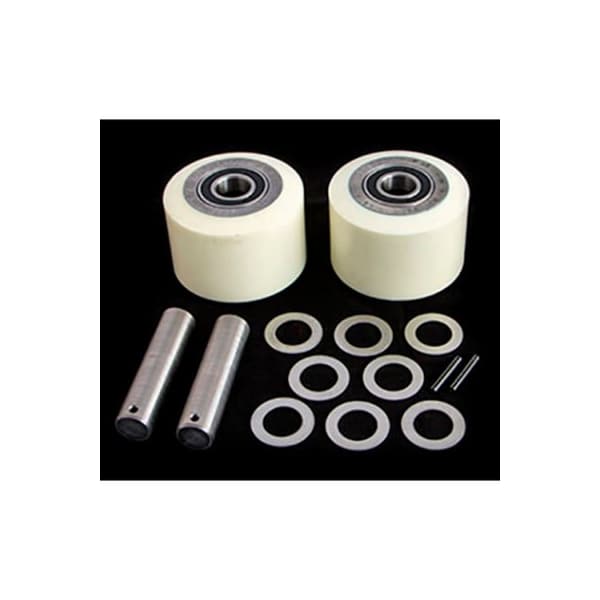 Gps - Generic Parts Service Load Wheel Kit for Electric Pallet Jack GWK-SX3000-LW-XL - Fits Crown ModelNo SX 3000 Series GWK-SX3000-LW-XL - main